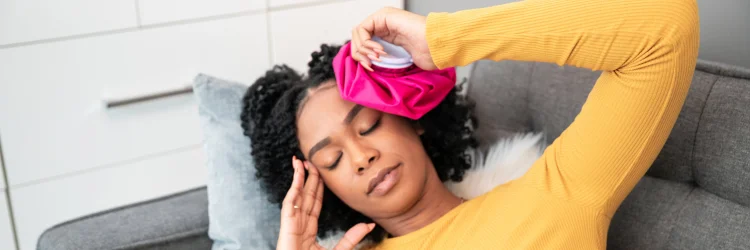 Migraine Treatment In Newtown Square