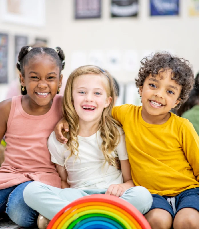 chiropractic care for kids In Newtown Square