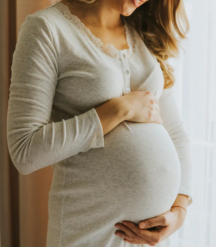 Pregnancy Chiropractic care In Newtown Square