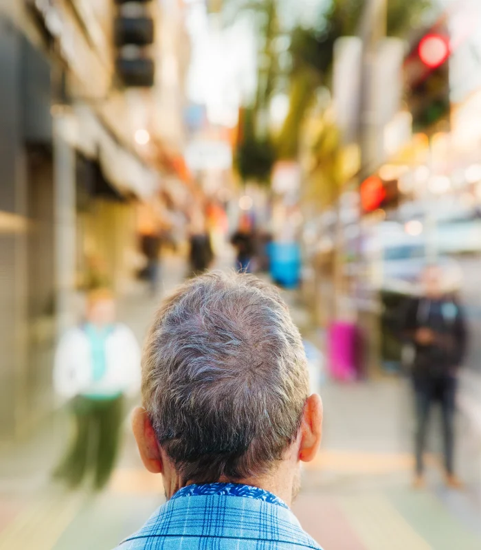 Vertigo Treatment In Newtown Square