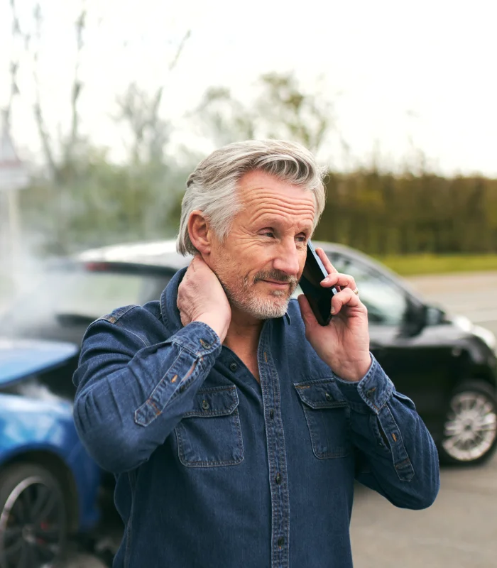 Auto Injury Treatment In Newtown Square