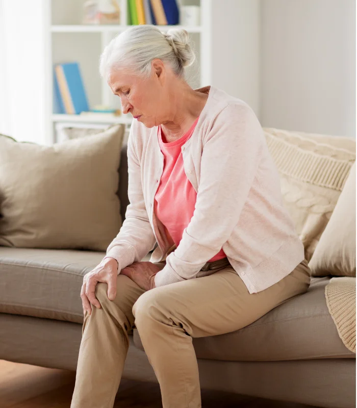 Leg Pain Treatment In Newtown Square