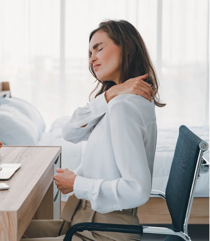 Neck Pain Treatment In Newtown Square