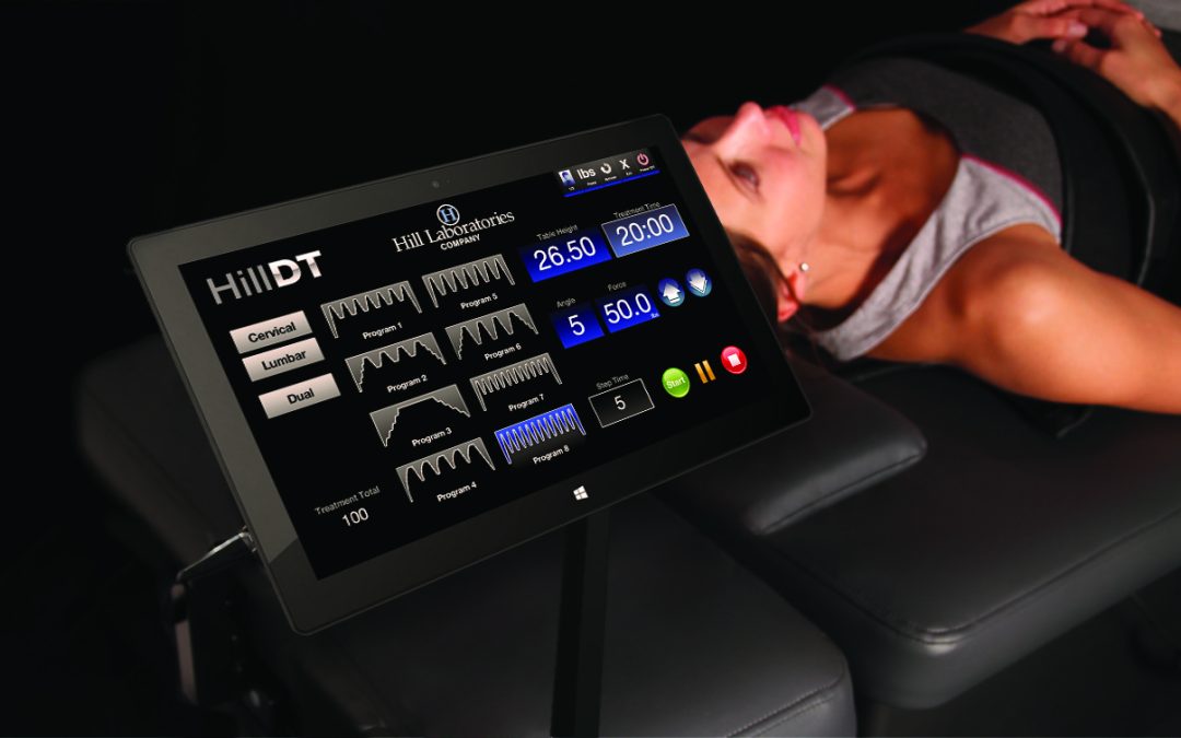 Spinal-Decompression-Therapy-Touchsreen