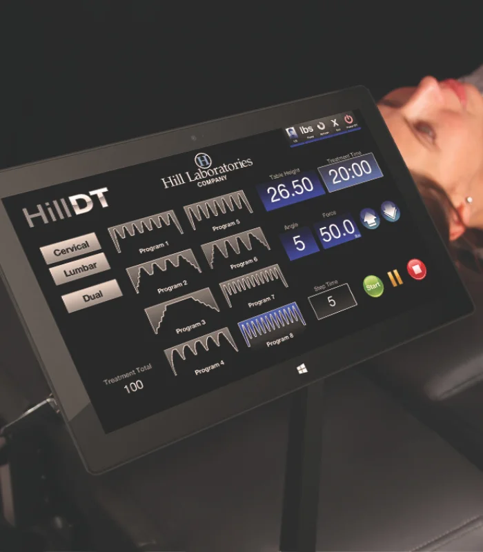 Spinal Decompression Therapy in Newtown Square PA