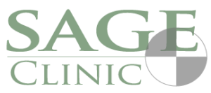Sage Clinic Logo