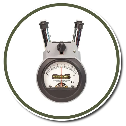 Gonstead Instrumentation in Newtown Square