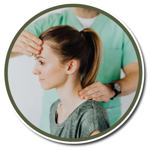 Gonstead Visualization in Newtown Square