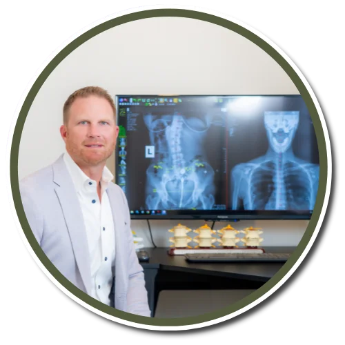 Gonstead X-rays in Newtown Square