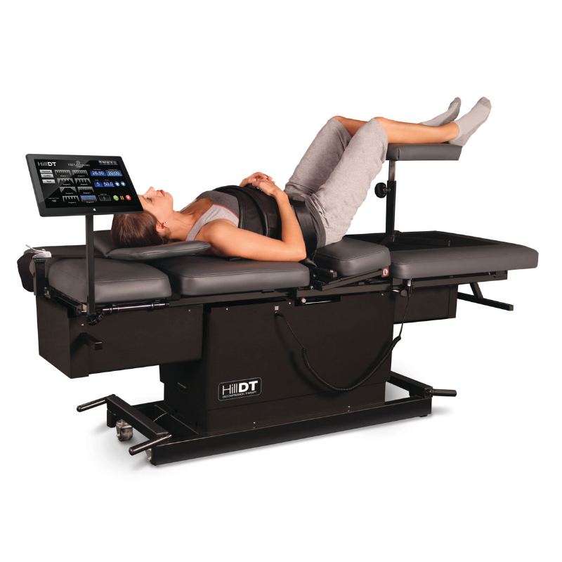 Spinal Decompression Therapy Newtown Square PA