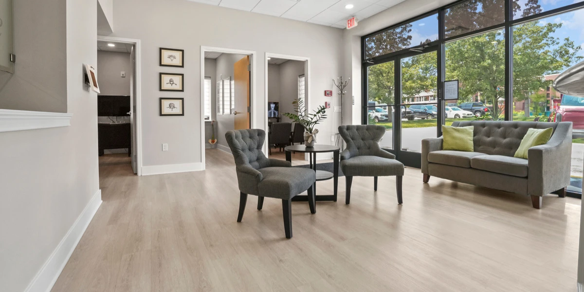 chiropractic office near newton square