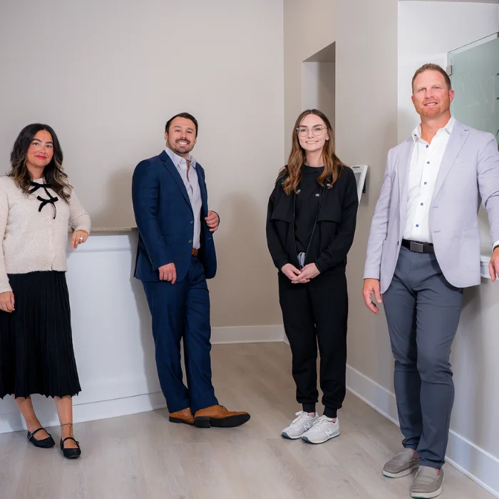 first Newtown Square chiropractic visit